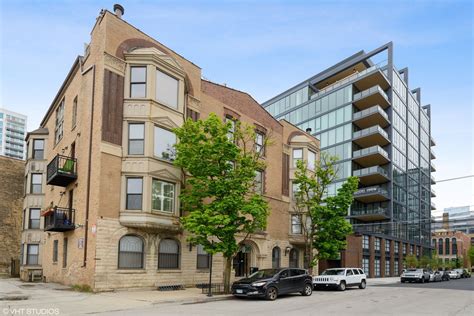 Chicago Human Relations, 740 N Sedgwick St, Fl 3, Chicago, IL.